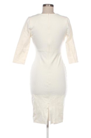 Rochie Lulus, Mărime S, Culoare Ecru, Preț 127,45 Lei