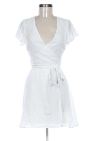 Φόρεμα Lulus, Μέγεθος XS, Χρώμα Λευκό, Τιμή 20,00 €