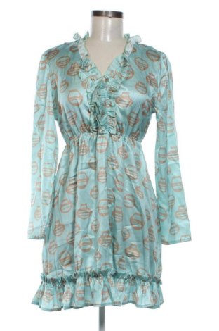 Rochie Lumina, Mărime XS, Culoare Multicolor, Preț 151,99 Lei