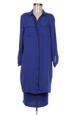 Φόρεμα M&Co., Μέγεθος XL, Χρώμα Μπλέ, Τιμή 24,55 €