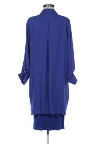 Φόρεμα M&Co., Μέγεθος XL, Χρώμα Μπλέ, Τιμή 24,55 €