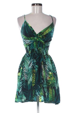 Kleid MISS SARA, Größe XS, Farbe Mehrfarbig, Preis 24,45 €