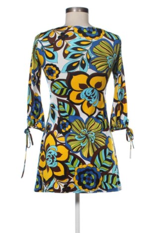 Šaty  Maille Demoiselle, Velikost S, Barva Vícebarevné, Cena  729,00 Kč
