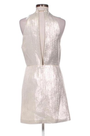 Kleid Maje, Größe M, Farbe Beige, Preis 123,00 €