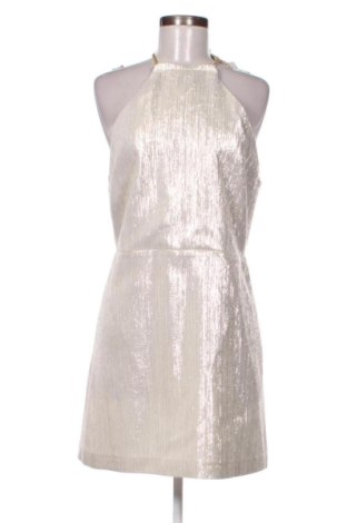 Kleid Maje, Größe M, Farbe Beige, Preis 123,00 €