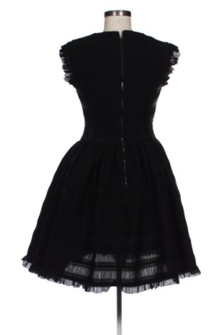 Kleid Maje, Größe S, Farbe Schwarz, Preis 162,99 €