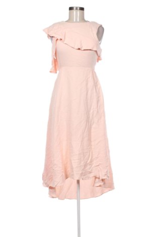 Kleid Maje, Größe S, Farbe Rosa, Preis € 139,99