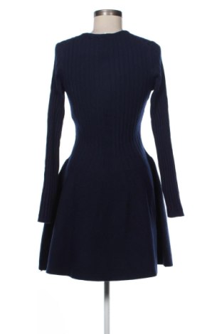Kleid Maje, Größe M, Farbe Blau, Preis 254,99 €