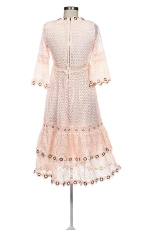 Rochie Maje, Mărime XS, Culoare Roz, Preț 1.485,72 Lei
