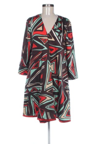 Kleid Maliparmi, Größe L, Farbe Mehrfarbig, Preis 86,99 €