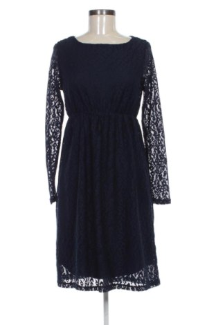 Φόρεμα Mamalicious, Μέγεθος S, Χρώμα Μπλέ, Τιμή 24,99 €, #136405208