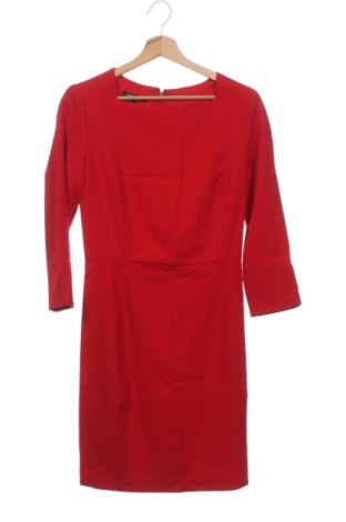 Kleid Mango, Größe S, Farbe Rot, Preis 28,20 €