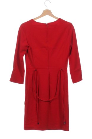 Kleid Mango, Größe S, Farbe Rot, Preis 28,20 €