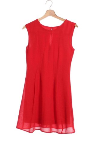 Kleid Mango, Größe S, Farbe Rot, Preis 22,99 €
