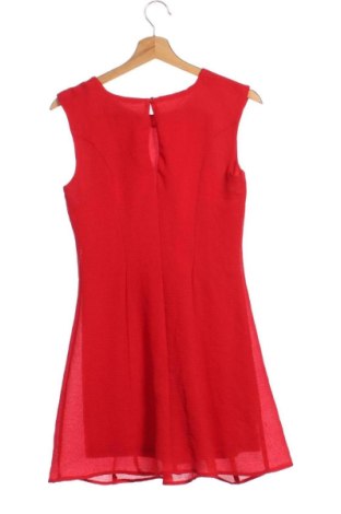 Kleid Mango, Größe S, Farbe Rot, Preis 22,99 €