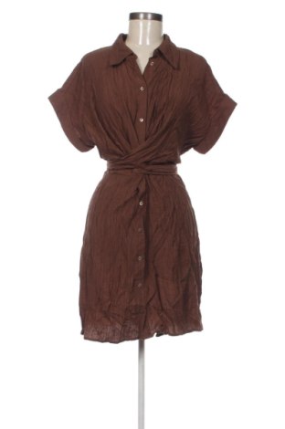 Kleid Mango, Größe XL, Farbe Braun, Preis 31,99 €