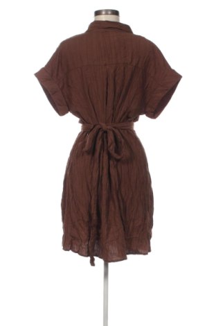 Kleid Mango, Größe XL, Farbe Braun, Preis 31,99 €