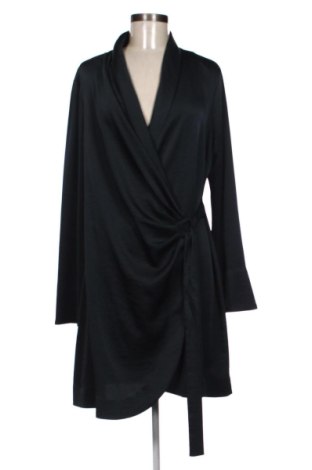 Kleid Mango, Größe XL, Farbe Schwarz, Preis 21,00 €