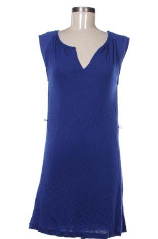 Kleid Mango, Größe M, Farbe Blau, Preis 22,99 €