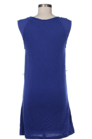 Kleid Mango, Größe M, Farbe Blau, Preis 22,99 €