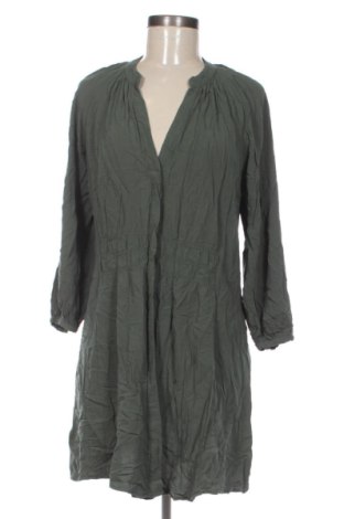 Рокля Mango, Размер L, Цвят Зелен, Цена 25,05 €