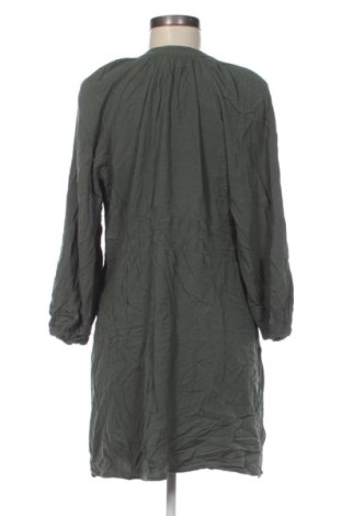 Рокля Mango, Размер L, Цвят Зелен, Цена 25,05 €