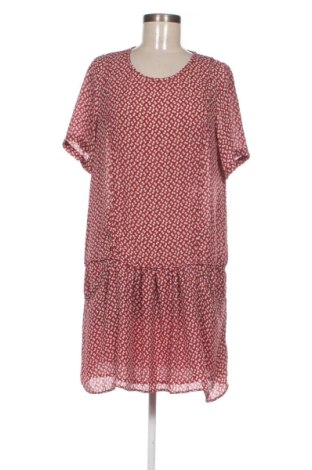 Kleid Mango, Größe L, Farbe Mehrfarbig, Preis 22,99 €