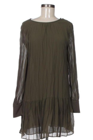 Rochie Mango, Mărime S, Culoare Verde, Preț 107,99 Lei