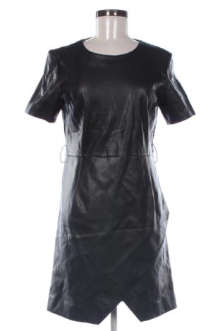 Kleid Mango, Größe L, Farbe Schwarz, Preis € 11,99, #136419912