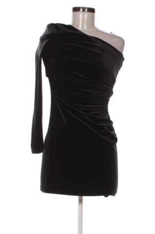 Kleid Mango, Größe XS, Farbe Schwarz, Preis 46,63 €