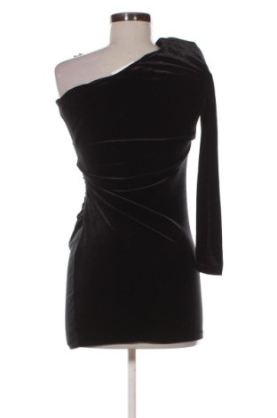 Kleid Mango, Größe XS, Farbe Schwarz, Preis 46,63 €