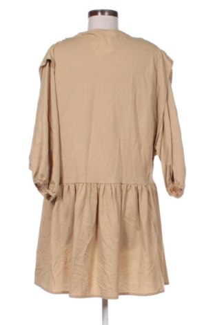 Kleid Mango, Größe XXL, Farbe Braun, Preis € 17,46