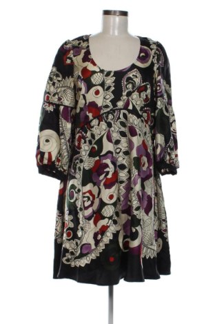 Рокля Mango, Размер L, Цвят Многоцветен, Цена 17,89 €