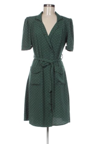 Kleid Mango, Größe M, Farbe Mehrfarbig, Preis 31,99 €