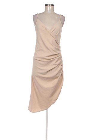 Rochie Mango, Mărime M, Culoare Bej, Preț 107,99 Lei