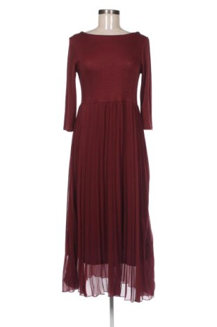 Kleid Mango, Größe L, Farbe Rot, Preis 21,00 €