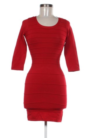 Kleid Mango, Größe S, Farbe Rot, Preis € 17,36