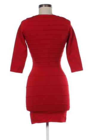 Kleid Mango, Größe S, Farbe Rot, Preis € 17,36