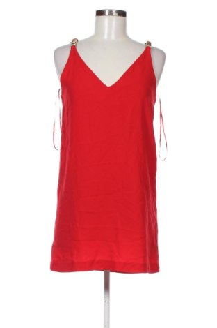 Kleid Mango, Größe XS, Farbe Rot, Preis € 22,99