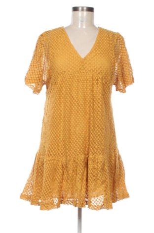 Рокля Mango, Размер M, Цвят Оранжев, Цена 17,89 €