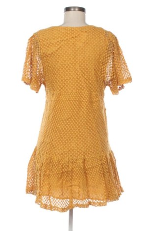 Рокля Mango, Размер M, Цвят Оранжев, Цена 17,89 €