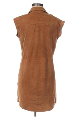 Kleid Mango, Größe S, Farbe Braun, Preis 112,99 €
