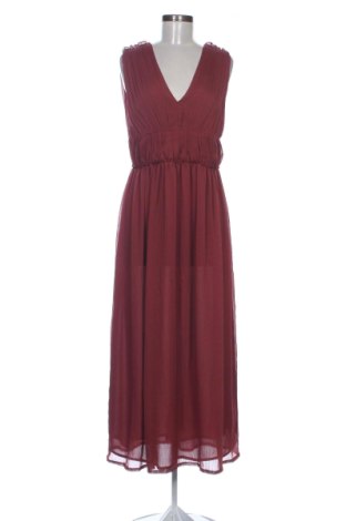Kleid Mango, Größe M, Farbe Rot, Preis 27,99 €