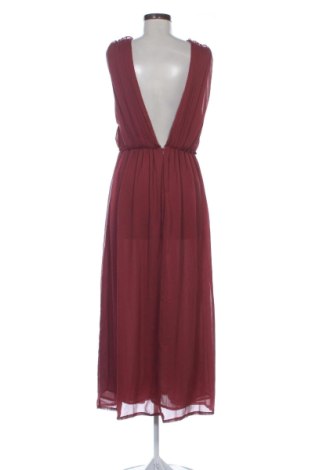 Kleid Mango, Größe M, Farbe Rot, Preis 27,99 €