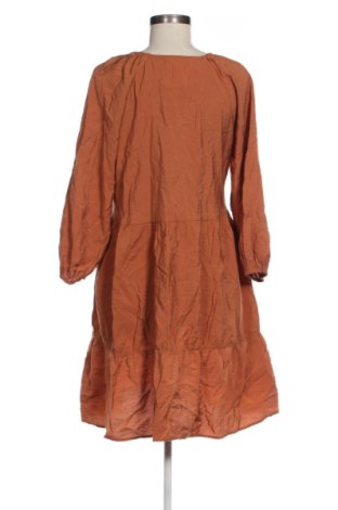 Kleid Mango, Größe M, Farbe Braun, Preis 17,36 €