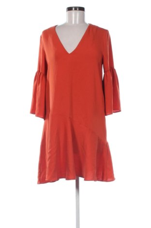 Рокля Mango, Размер S, Цвят Оранжев, Цена 17,35 €