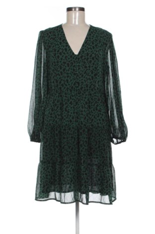 Kleid Mango, Größe L, Farbe Mehrfarbig, Preis € 62,99