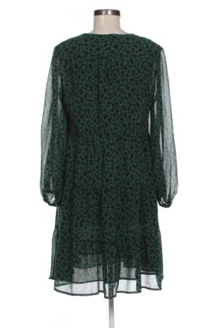 Kleid Mango, Größe L, Farbe Mehrfarbig, Preis € 62,99