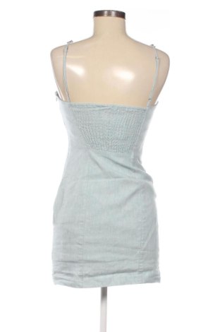 Kleid Mango, Größe XS, Farbe Blau, Preis € 17,00