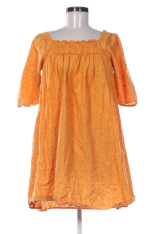 Kleid Mango, Größe M, Farbe Mehrfarbig, Preis 17,36 €